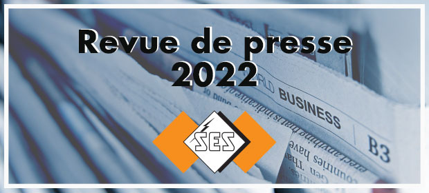 Presse - SES-STERLING 2022