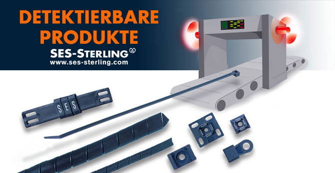 “Detektierbares Verdrahtungszubehör: Spiralschlauch, Kabelkennzeichnung, Kabelbinder, Sockel und Halterung” est verrouillé Detektierbares Verdrahtungszubehör: Spiralschlauch, Kabelkennzeichnung, Kabelbinder, Sockel und Halterung