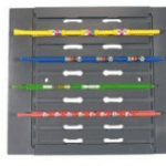 Preparation plate for PLIO SNAP+® markers to simplify the composition work