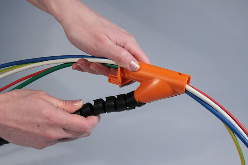 Mounting tool - PLIOZIP