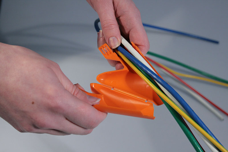 Mounting tool - PLIOZIP