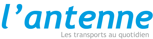 L'Antenne - Logo