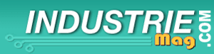 Logo industrie mag'