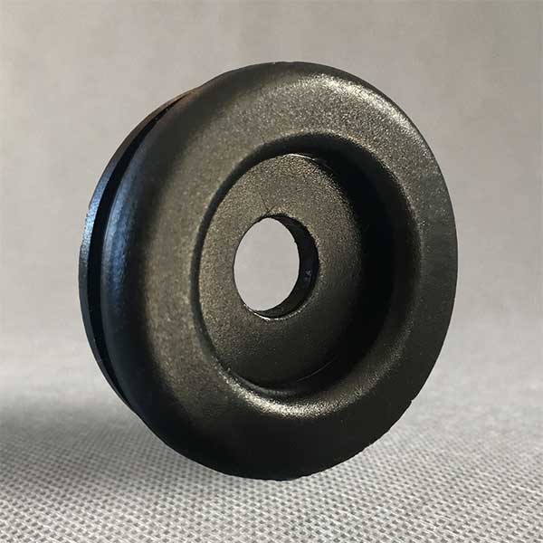 perforated membrane series grommets