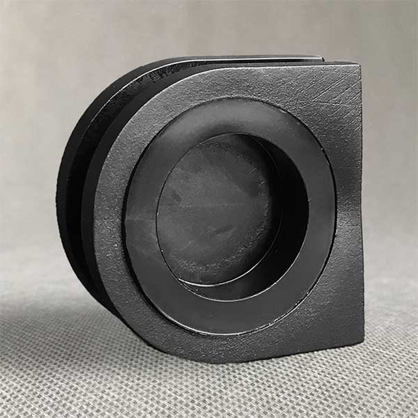 Special membrane series grommets