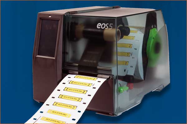 Imprimante de repérage SES PLIOMARK PRINT