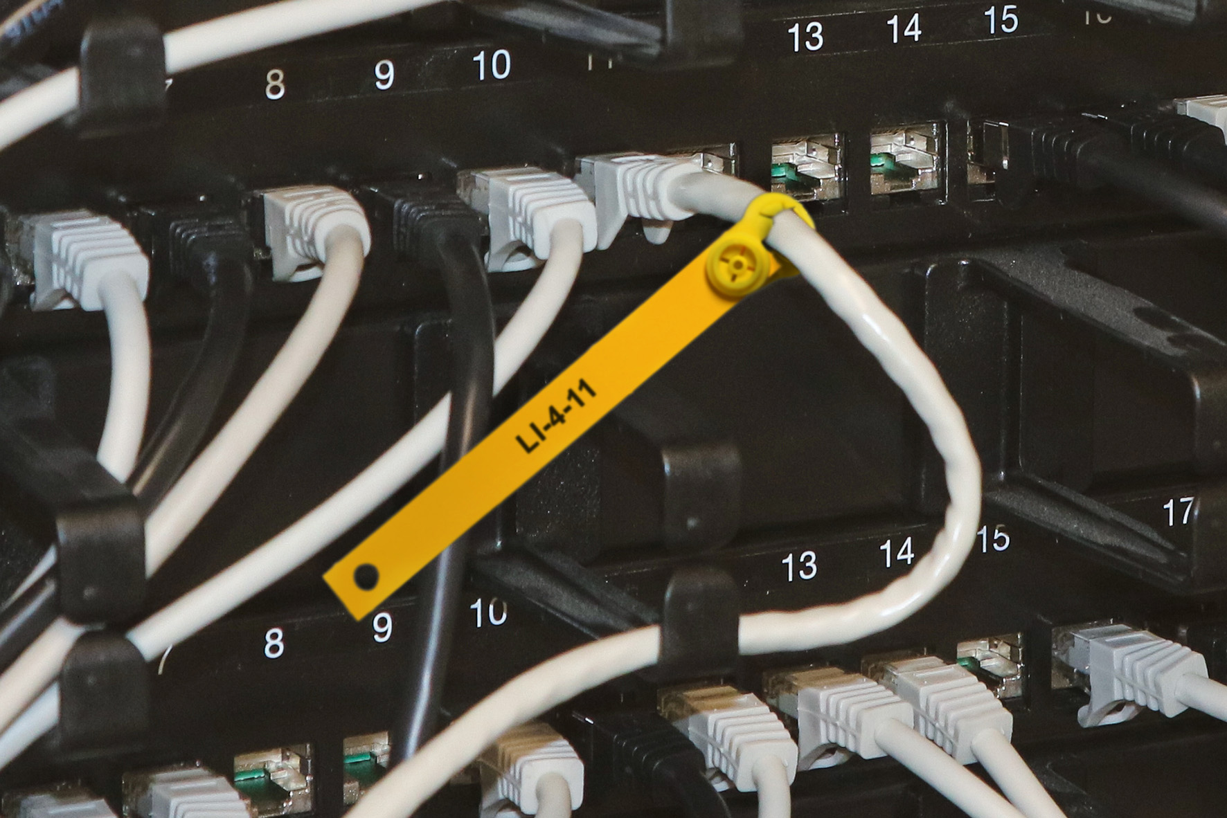 Application du système de repérage PLIO CLICK GT