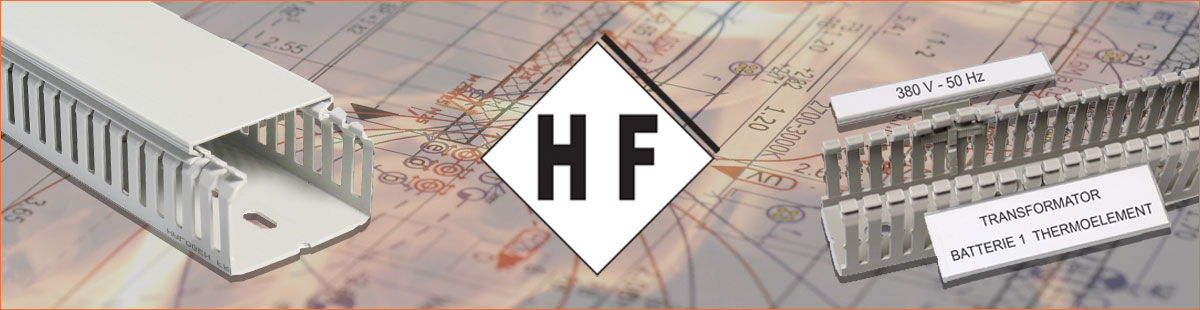 Bannière produits sans halogène