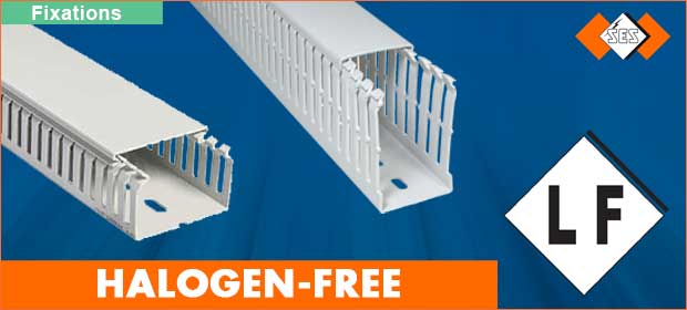 Halogen free blog article snippet