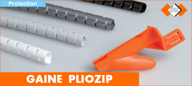 Snippet blog SES-STERLING gaine PLIOZIP