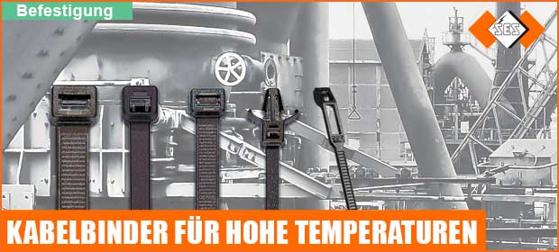 Hohe Temperaturen snippet