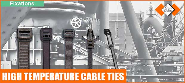High temperature cable ties blog snippet