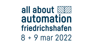 All About Automation friedrichshafen