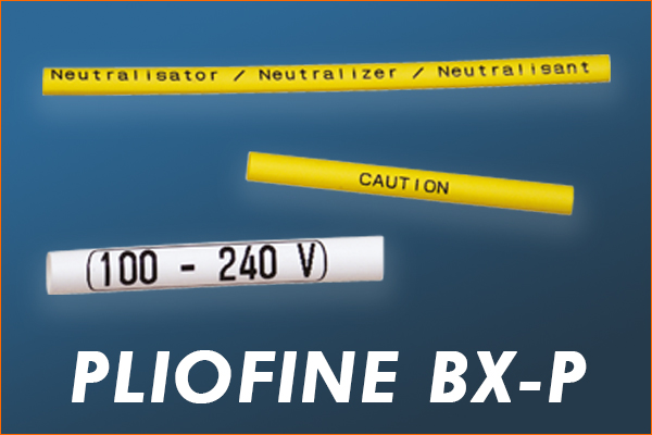 PLIOFINE BX-P