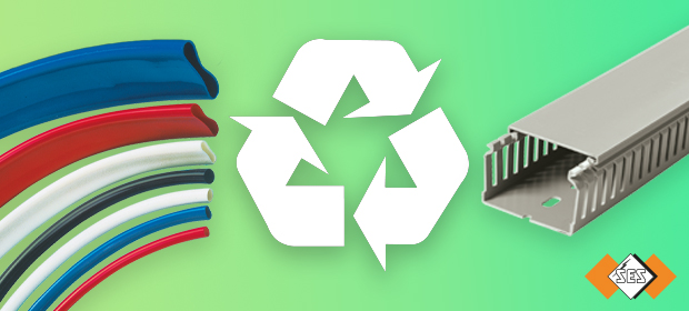 Le recyclage chez SES-STERLING