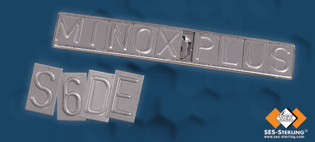 Aperçu Système de repérage MINOX Plus