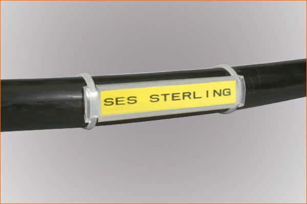 Bande M1P-BAND10 pour imprimante LETATWIN