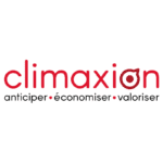 Logo CLIMAXION