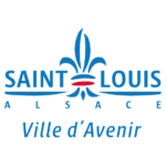 Logo ville de Saint-Louis
