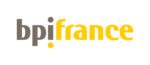 Logo BPI France