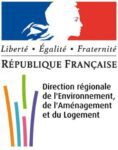 Logo Direction de l'environnement, de l'aménagement et du logement