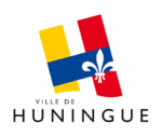 Logo Ville de Hubingue