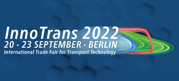 INNOTRANS Snippet
