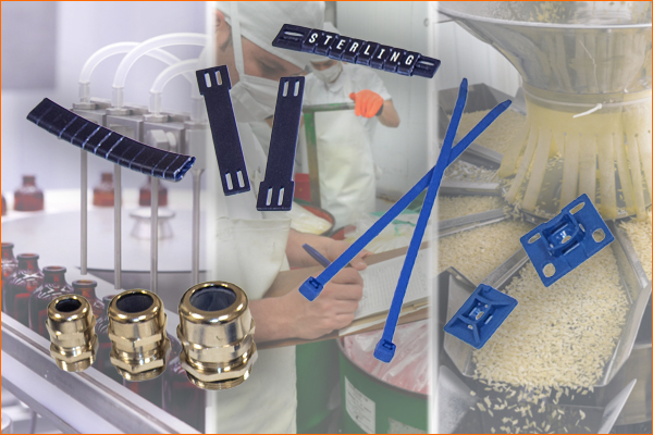 Produits HACCP SES-STERLING