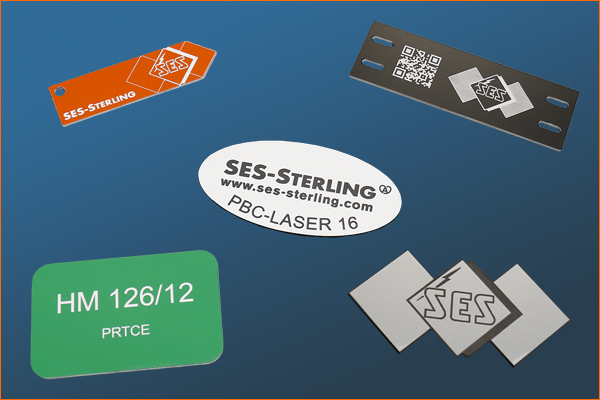 Plaquettes PBC-Laser SES-STERLING