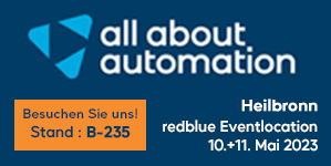 All About Automation Heilbronn 2023