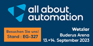 All About Automation Wetzlar 2023