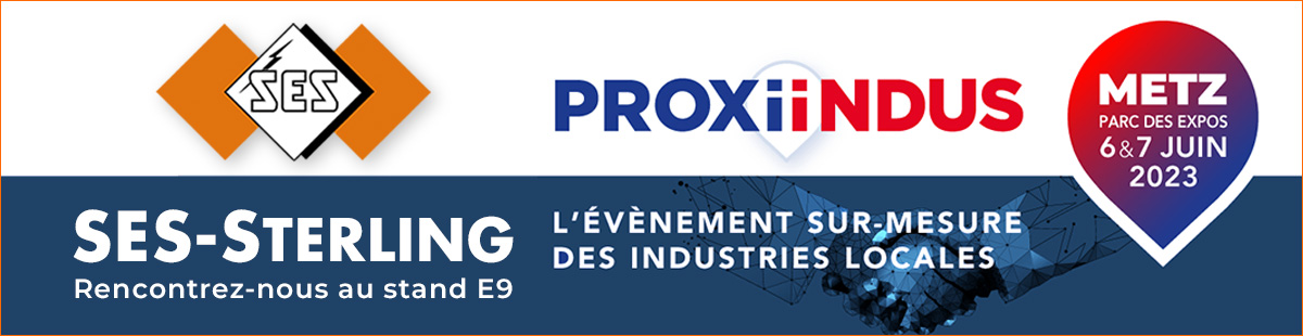 Bannière salon proxiindus Metz