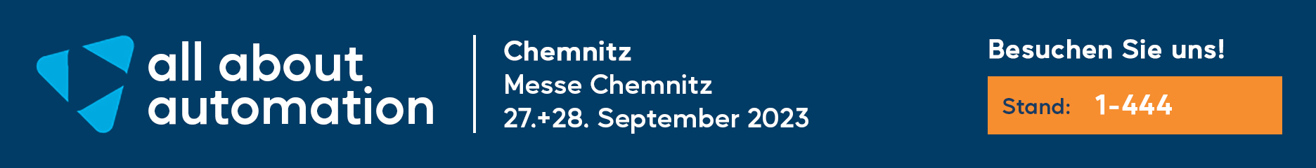 SES-STERLING All About Automation 2023