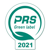 PRS Green Label 2020