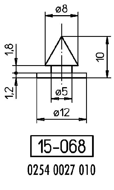 02540027010 02540027010
