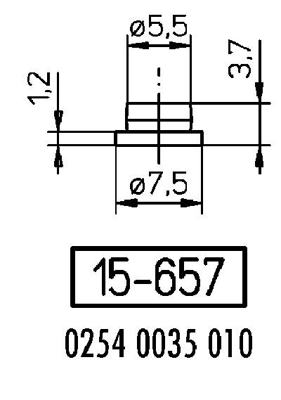 02540035010 02540035010