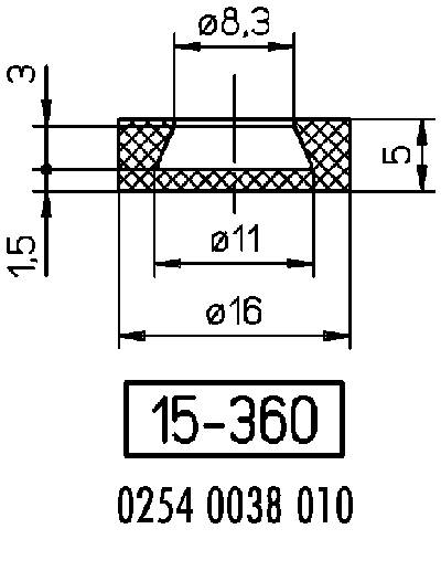 02540038010 02540038010