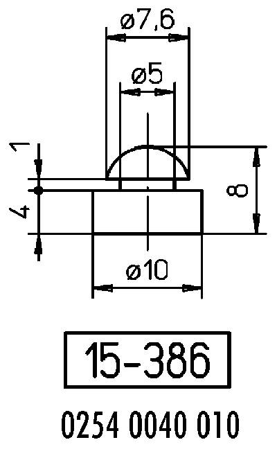 02540040010 02540040010