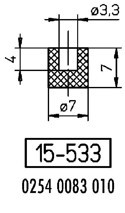 02540083010