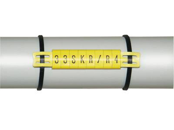 PLIO-M-Markers M-65 M2 A-Z