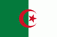 Drapeau ALGERIA