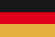 Drapeau ALLEMAGNE