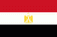 Drapeau EGYPT