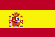 Drapeau SPAIN