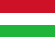 Drapeau HUNGARY