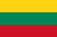 Drapeau REPUBLIC OF LITHUANIA