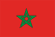 Drapeau MAROC