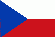 Drapeau CZECH REPUBLIC
