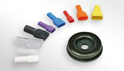 Photo Mouldings in PVC