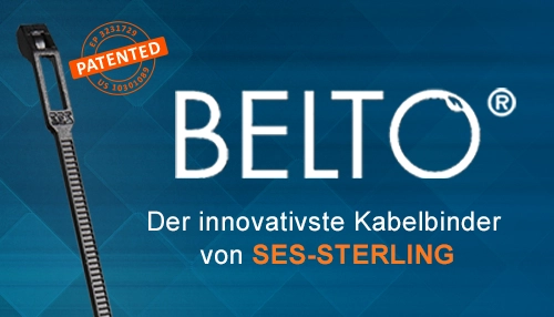 Unsere neueste Innovation
